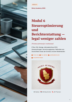 Modul 6 Modul 6