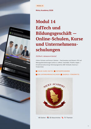 Modul 14 Modul 14