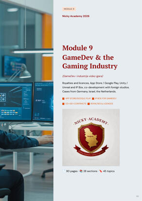 Module 9 Module 9