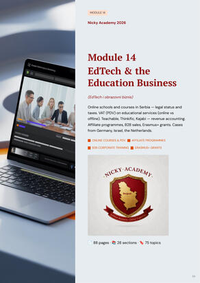 Module 14 Module 14