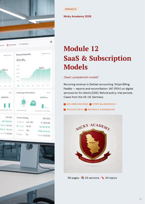 Module 12 Module 12