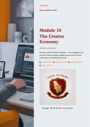 Module 10 Module 10