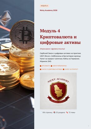 Модуль 4 Модуль 4