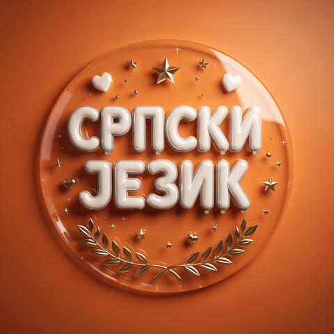 Српски Jезик