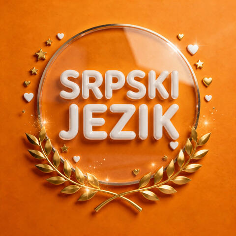Srpski Jezik